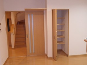 注文住宅 田川