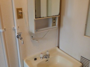 賃貸アパート 田川