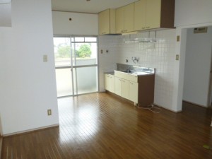 賃貸アパート 田川