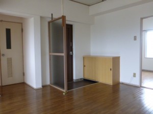 賃貸アパート 田川