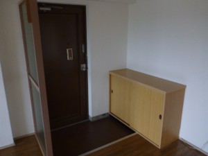 賃貸アパート 田川