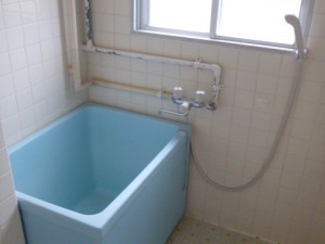 賃貸アパート 田川