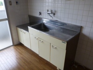 賃貸アパート 田川