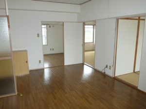 賃貸アパート 田川