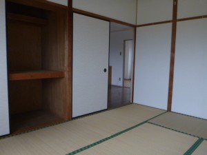 賃貸アパート 田川